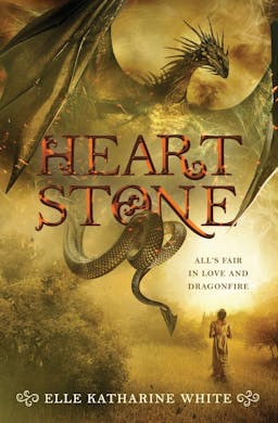 Heartstone (Heartstone Series, 1)
